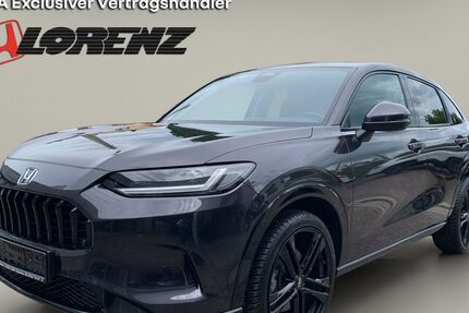 Honda ZR-V 25.500 km 35.890 &euro; Glauchau 08371