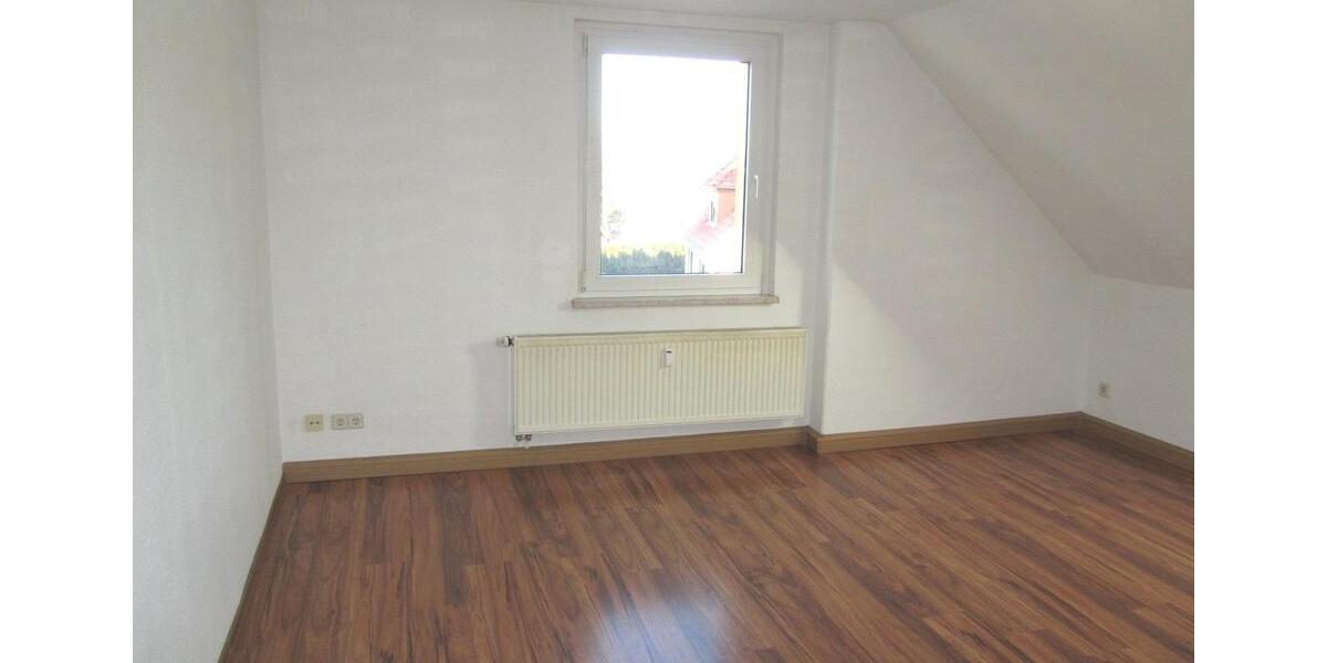 Etagenwohnung Lichtentanne - 2 Zimmer, 58 m&sup2;, 310&euro; | Angebot:21580027