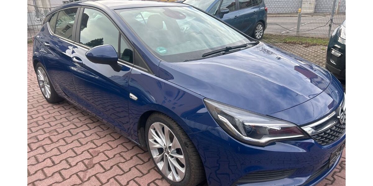 Opel Astra 125.000 km 6.250 &euro; zwickau 08064