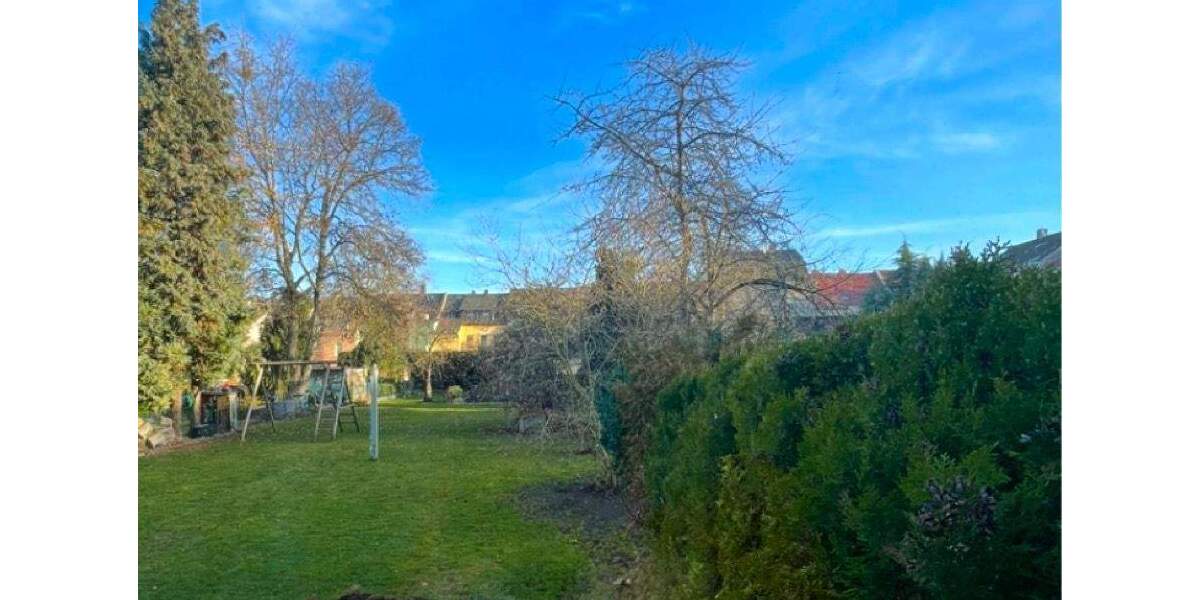 Etagenwohnung Meerane - 2 Zimmer, 47 m&sup2;, 325&euro; | Angebot:25770460