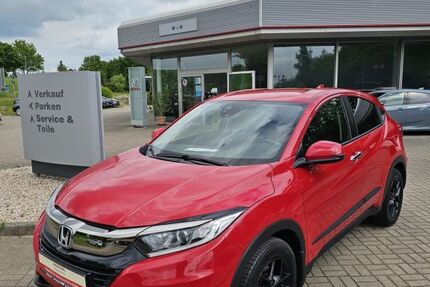 Honda HR-V 51.210 km 16.990 &euro; Ronneburg 07580