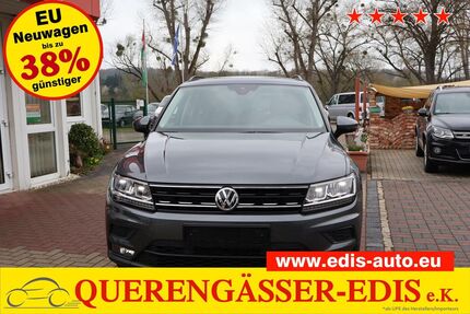 VW Tiguan 15.050 km 23.990 &euro; Berga-Wünschendorf 07980