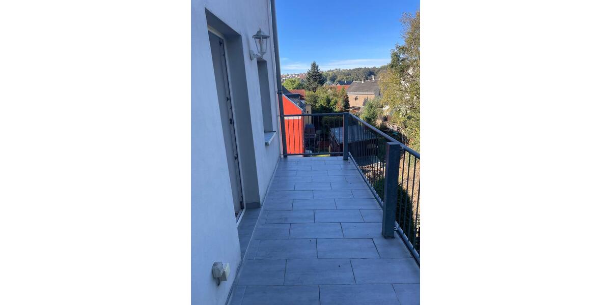 Etagenwohnung Wilkau-Haßlau Haßlau - 2 Zimmer, 65 m&sup2;, 410&euro; | Angebot:25915889