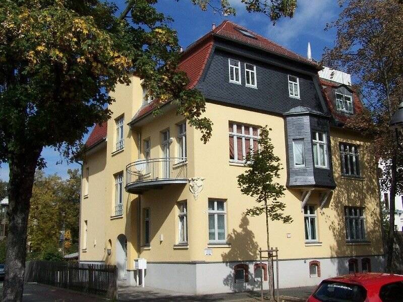 Etagenwohnung Zwickau Pölbitz - 5 Zimmer, 142 m&sup2;, 1.108&euro; | Angebot:25729282