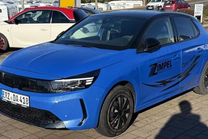 Opel Corsa 6.200 km 18.750 &euro; Schneeberg 08289