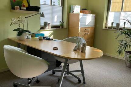 Gewerbeobjekt Limbach-Oberfrohna Oberfrohna - 1 Zimmer, 47 m&sup2;, 335&euro; | Angebot:25698711