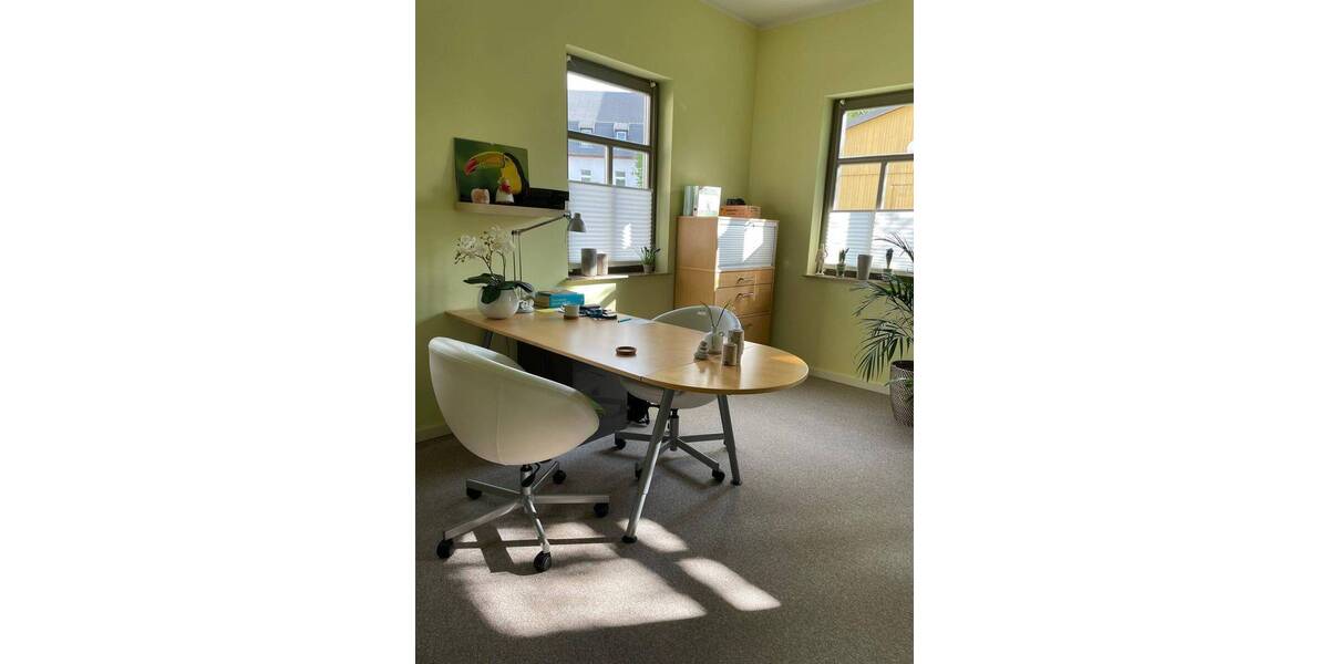 Gewerbeobjekt Limbach-Oberfrohna Oberfrohna - 1 Zimmer, 47 m&sup2;, 335&euro; | Angebot:25698711