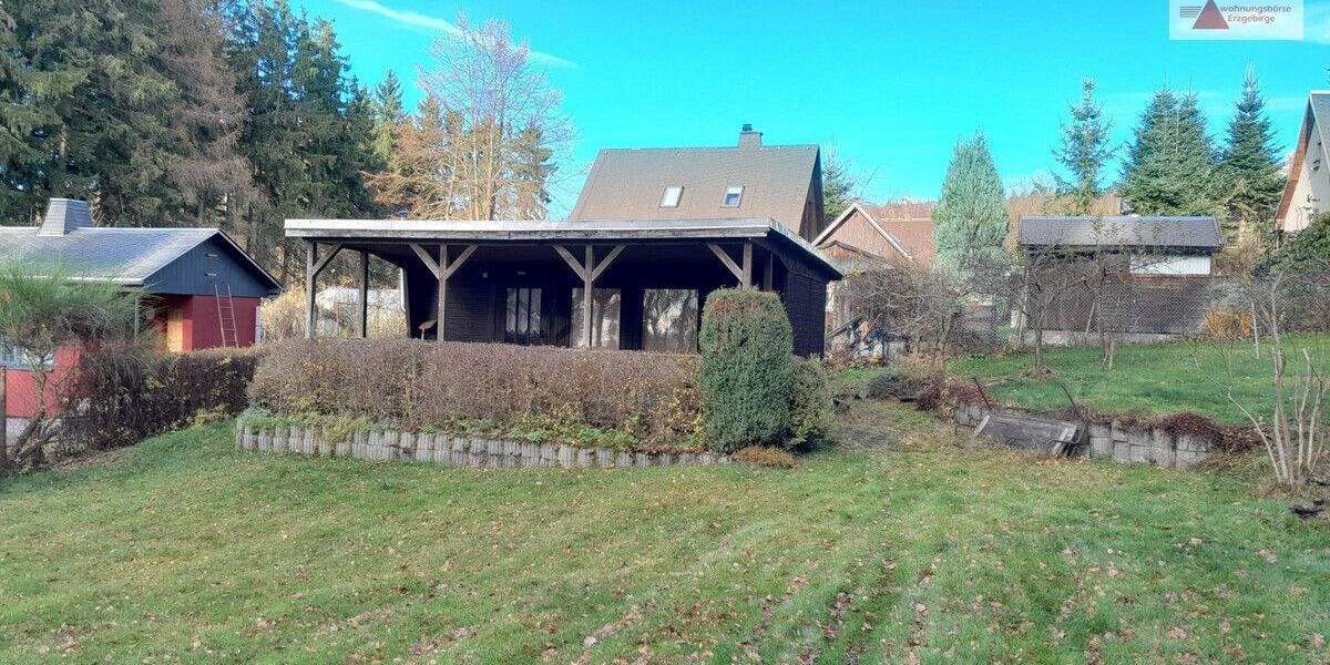 Grundstück Grünhain-Beierfeld Beierfeld - 19.900&euro; | Angebot:25744646