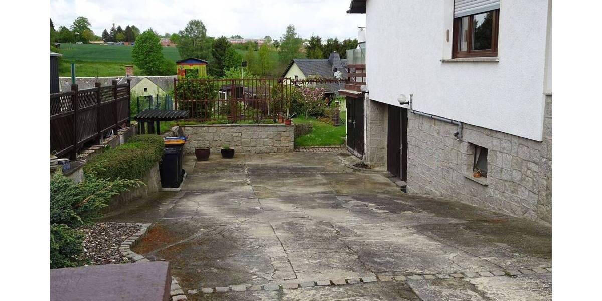 Einfamilienhaus Treuen - 4 Zimmer, 118 m&sup2;, 179.000&euro; | Angebot:26797928