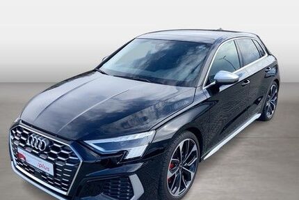 Audi S3 12.344 km 42.430 &euro; Zwickau 08056