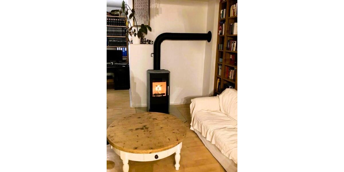 Maisonettenwohnung Pöhl - 5 Zimmer, 115 m&sup2;, 700&euro; | Angebot:25271895