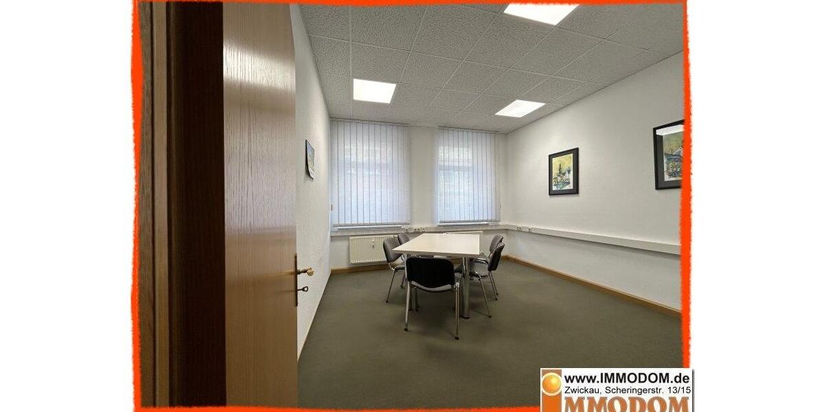 Gewerbeobjekt Zwickau - 800&euro; | Angebot:14735793