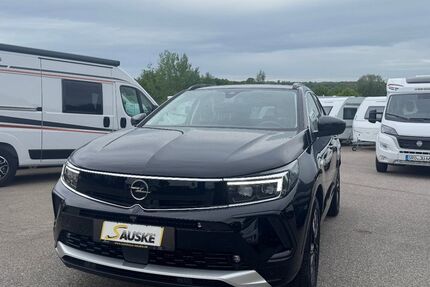 Opel Grandland (X) 30.713 km 21.300 &euro; Oelsnitz 09376