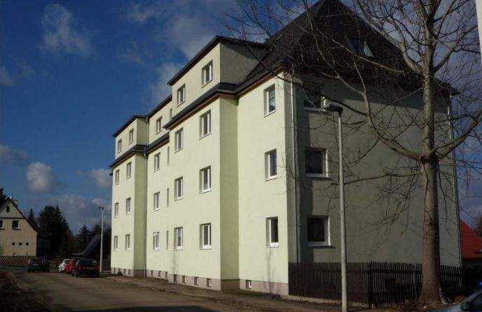 Etagenwohnung Zwickau Oberhohndorf - 2 Zimmer, 45 m&sup2;, 220&euro; | Angebot:25734193