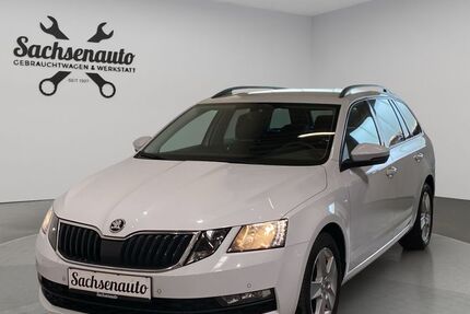 Skoda Octavia 126.542 km 15.800 &euro; Hartenstein 08118