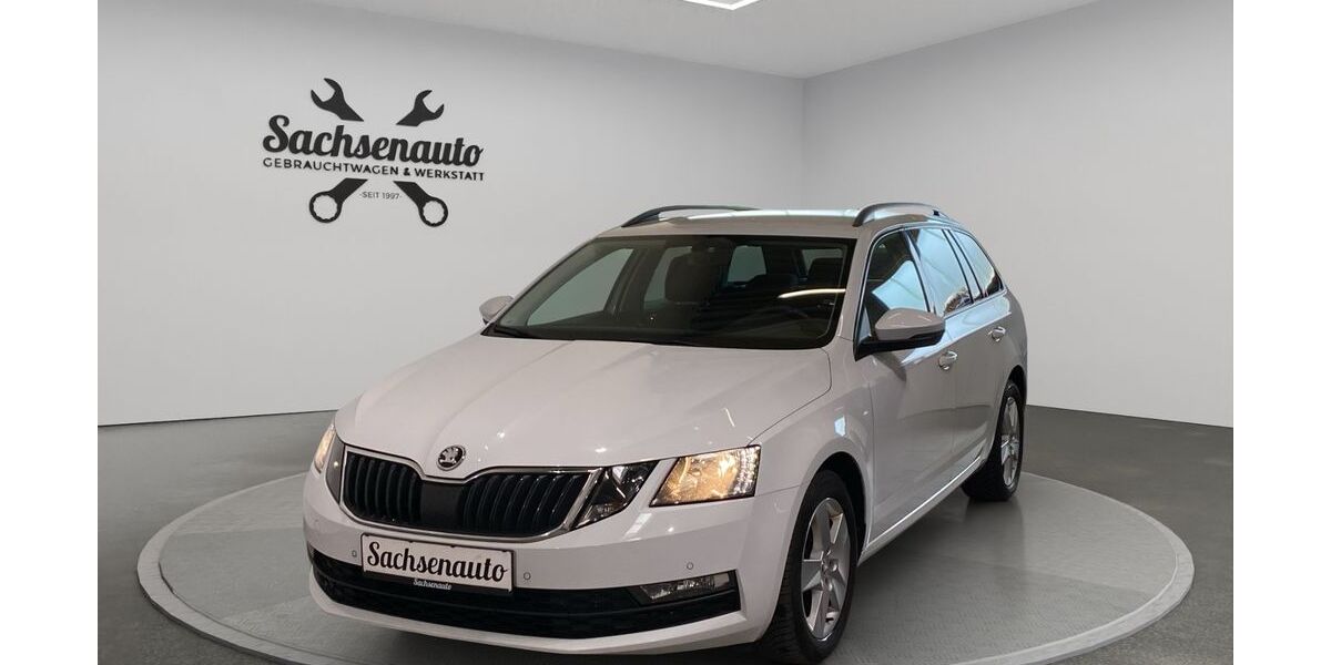 Skoda Octavia 126.542 km 15.800 &euro; Hartenstein 08118