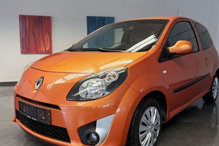 Renault Twingo 146.000 km 2.980 &euro; Zwickau 08056