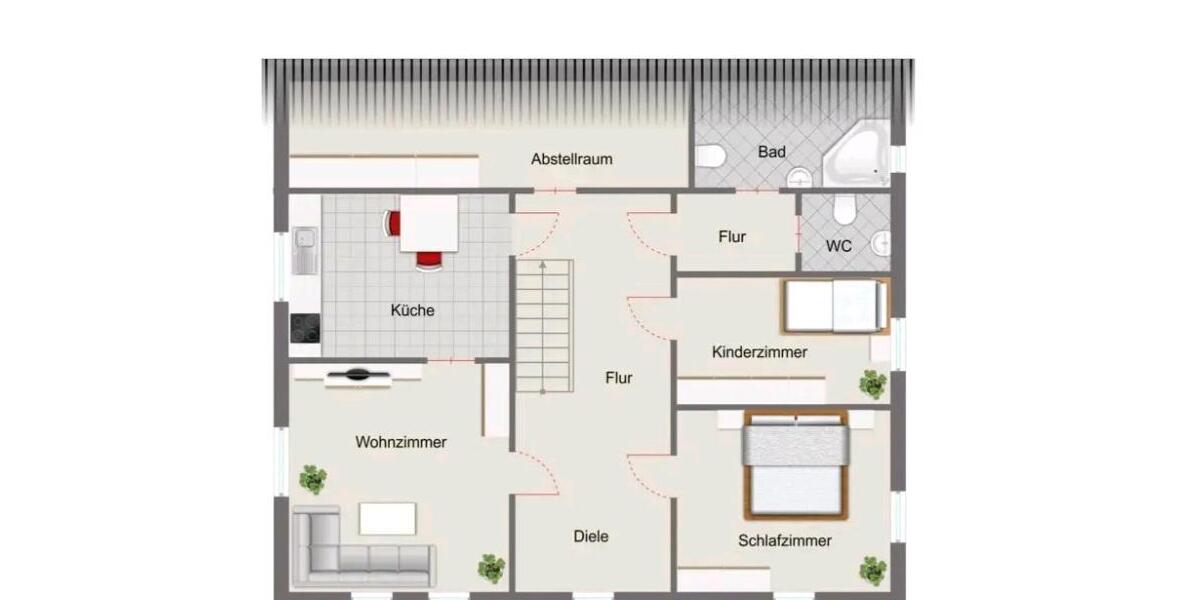 Bauernhaus, Landhaus Wildenfels - 6 Zimmer, 150 m&sup2;, 49.000&euro; | Angebot:25926267