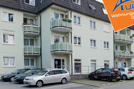 Wohnung Aue-Bad Schlema Bad Schlema - 1 Zimmer, 43 m&sup2;, 256&euro; | Angebot:25352982