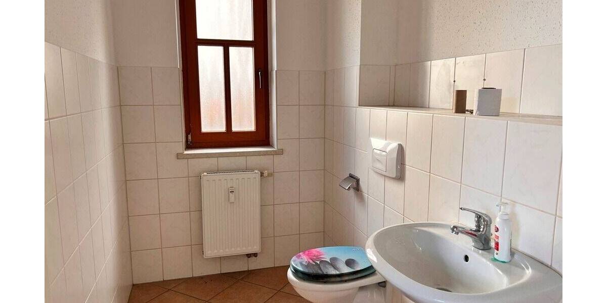 Gewerbeobjekt Netzschkau Dungersgrün - 6 Zimmer, 154 m&sup2;, 787&euro; | Angebot:25688629