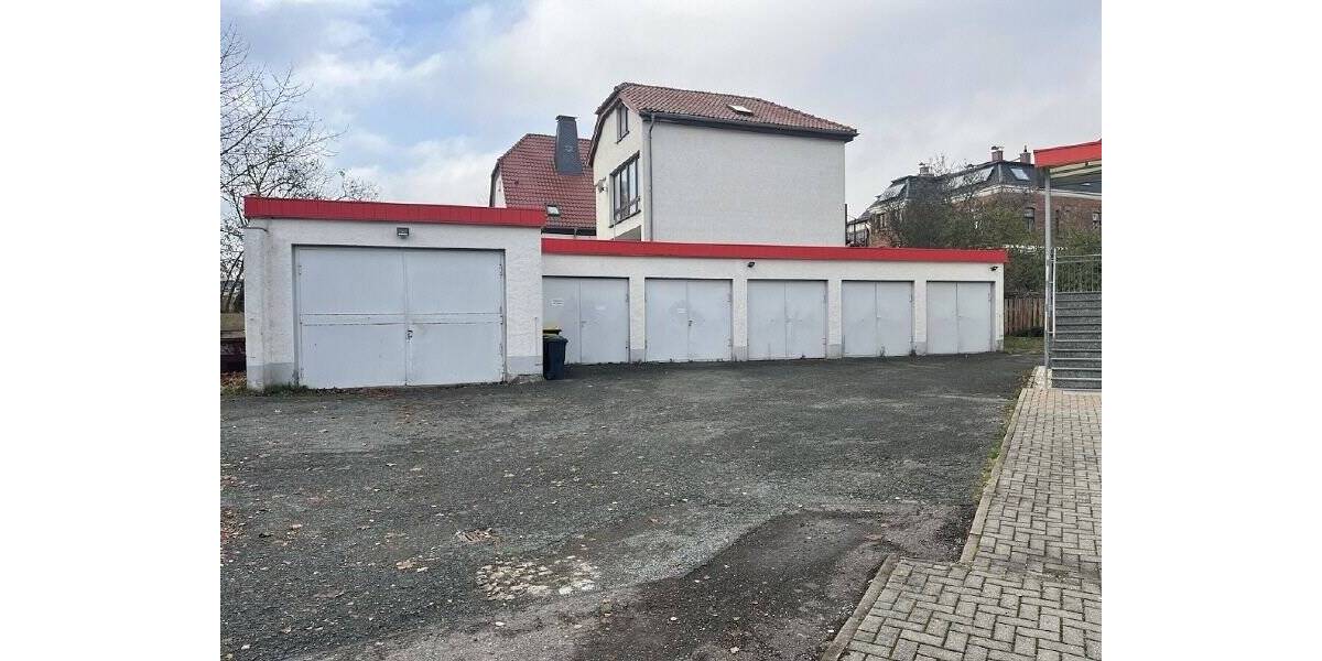 Gewerbeobjekt Zwickau Weißenborn - 1 Zimmer, 300 m&sup2;, 535.000&euro; | Angebot:25682248