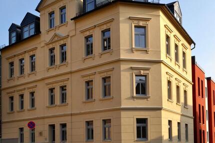 Wohnung Reichenbach im Vogtland - 2 Zimmer, 84 m&sup2;, 484&euro; | Angebot:25375140