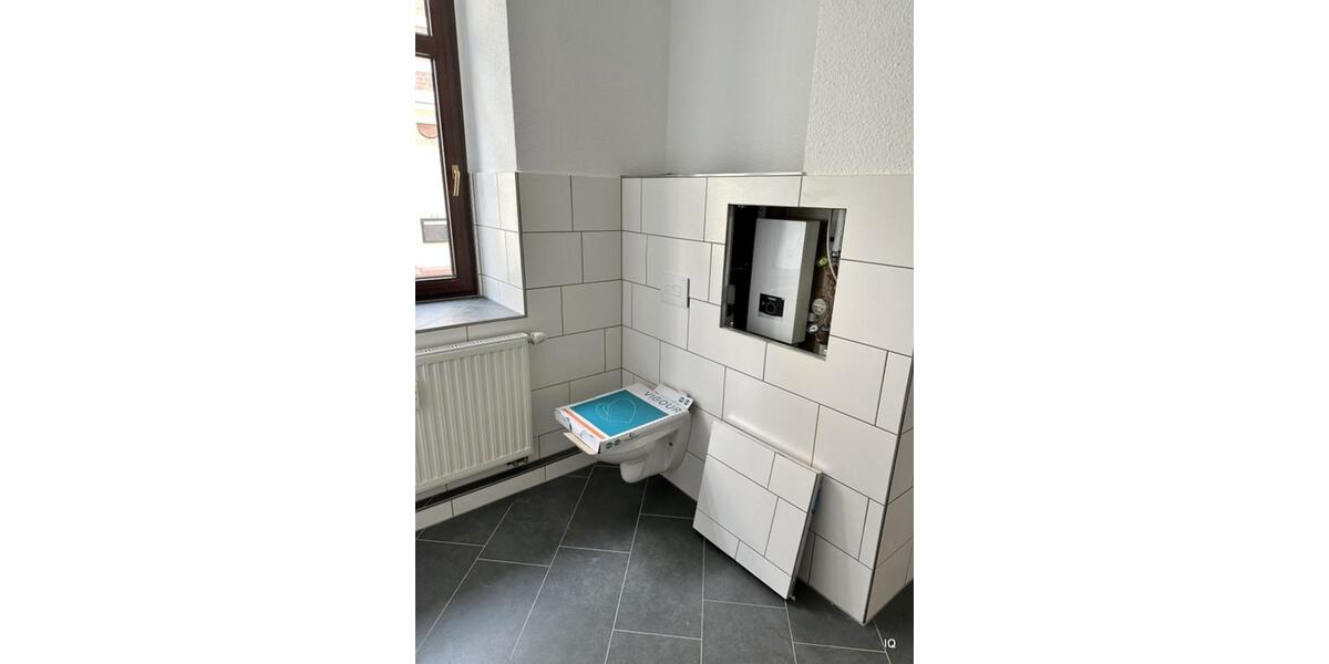 Erdgeschoßwohnung Penig - 4 Zimmer, 96 m&sup2;, 550&euro; | Angebot:25640616