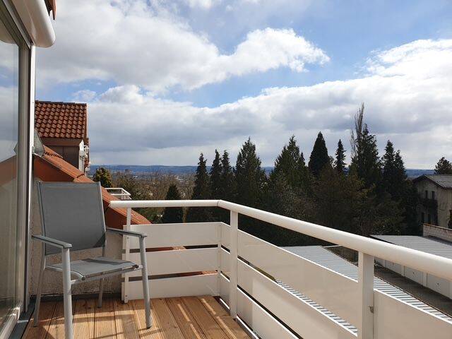 Etagenwohnung Zwickau Marienthal - 2 Zimmer, 55 m&sup2;, 385&euro; | Angebot:26065573