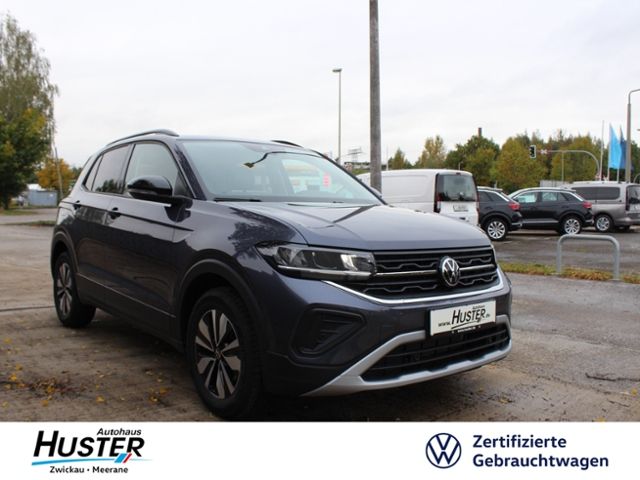 VW T-Cross 1.177 km 24.925 &euro; Meerane 08393