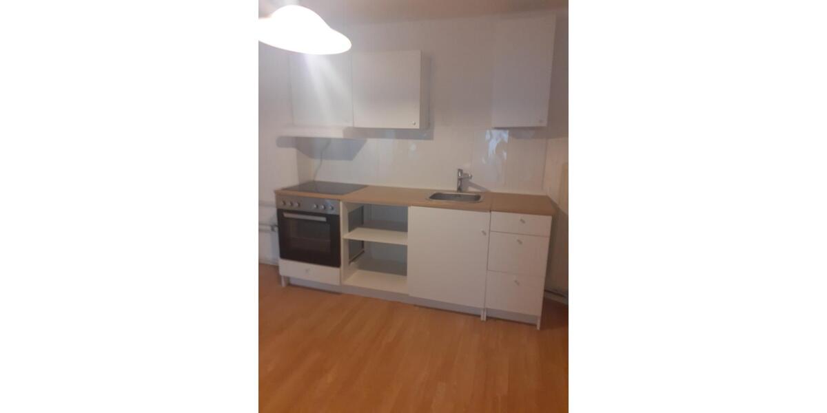 Etagenwohnung Rodewisch - 3 Zimmer, 65 m&sup2;, 270&euro; | Angebot:26671093