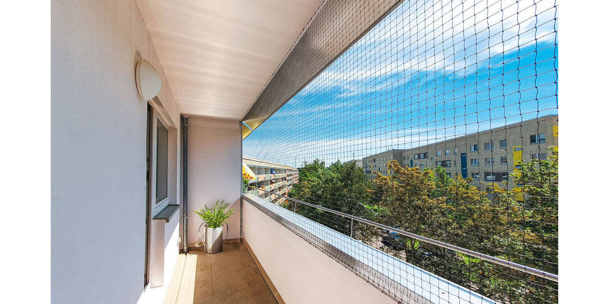 Etagenwohnung Zwickau Eckersbach - 4 Zimmer, 84 m&sup2;, 487&euro; | Angebot:25668571