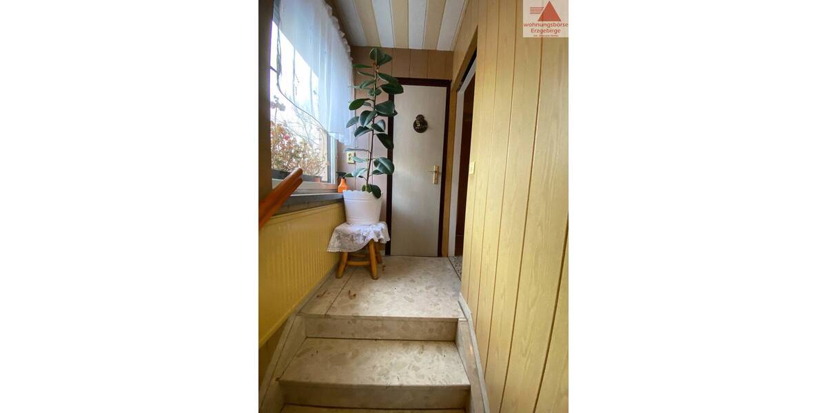 Einfamilienhaus Niederwürschnitz - 6 Zimmer, 100 m&sup2;, 49.000&euro; | Angebot:25744547