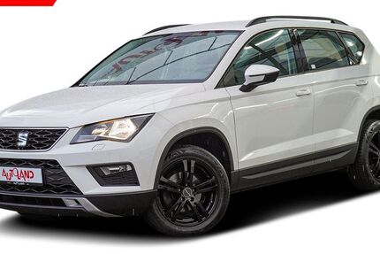 Seat Ateca 78.540 km 21.950 &euro; Zwickau 08056