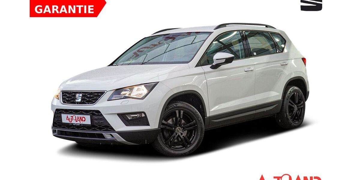 Seat Ateca 78.540 km 21.950 &euro; Zwickau 08056