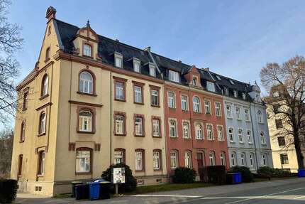 Wohnung Zwickau Zwickau-Nord - 2 Zimmer, 61 m&sup2;, 55.000&euro; | Angebot:25883868