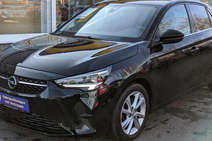 Opel Corsa 73.700 km 12.490 &euro; Schneeberg 08289