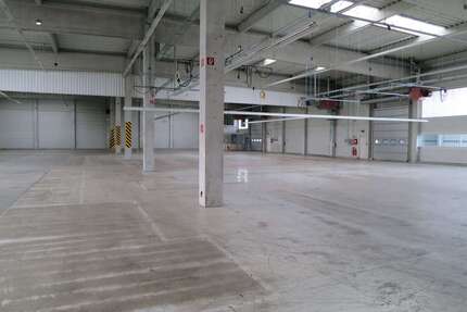 Gewerbeobjekt Meerane - 2.800.000&euro; | Angebot:10192202