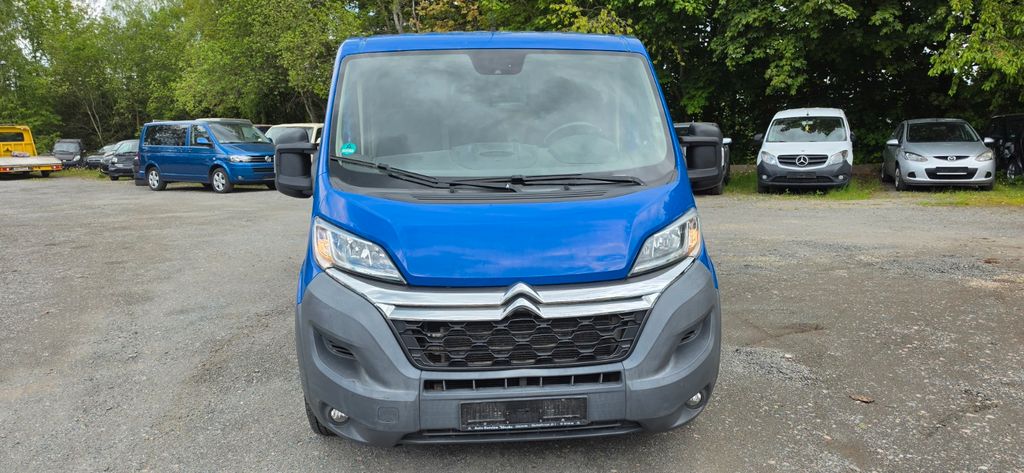 Citroen Jumper 195.920 km 6.300 &euro; Aue-Bad Schlema 08280