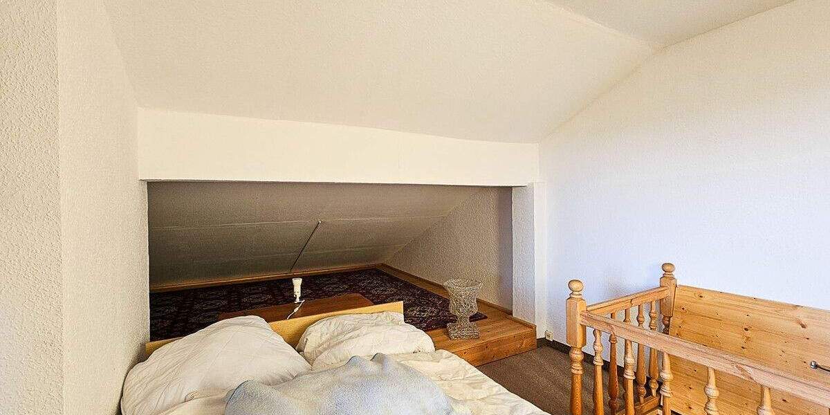 Mehrfamilienhaus, Wohnhaus Lauter-Bernsbach Bernsbach - 2 Zimmer, 50 m&sup2;, 70.000&euro; | Angebot:25744644