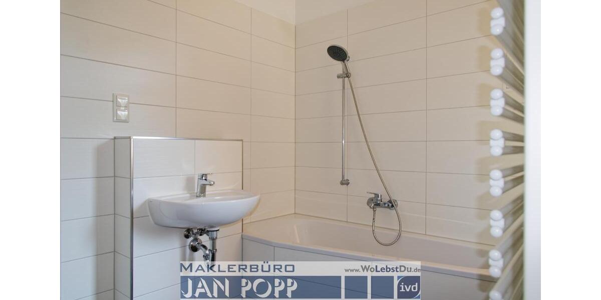 Etagenwohnung Greiz - 3 Zimmer, 78 m&sup2;, 440&euro; | Angebot:19555615