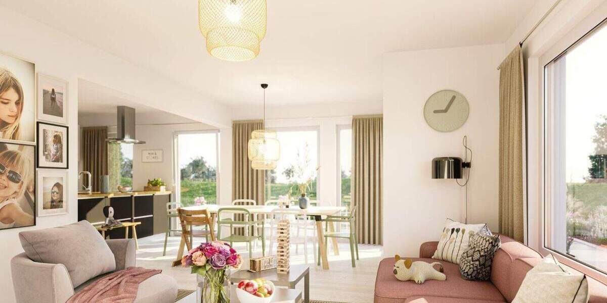 Mehrfamilienhaus, Wohnhaus Hartmannsdorf - 5 Zimmer, 154 m&sup2;, 547.448&euro; | Angebot:25915427