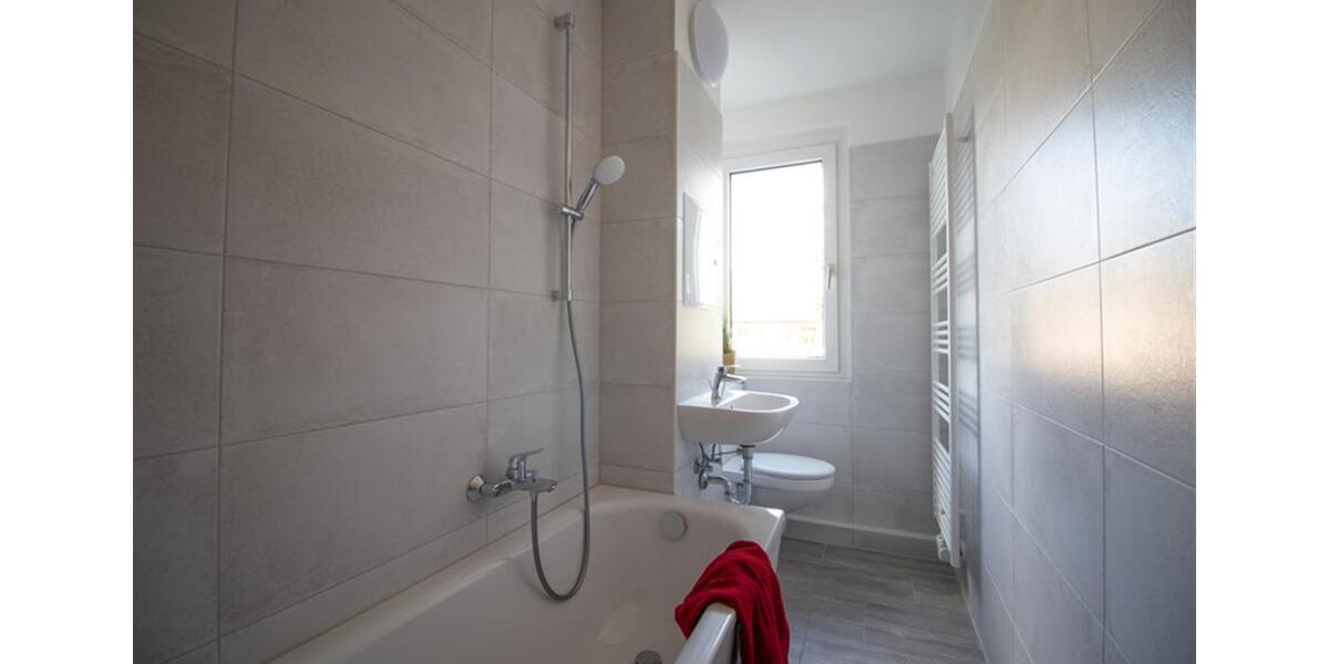 Etagenwohnung Schwarzenberg/Erzgebirge Erzgebirge - 2 Zimmer, 49 m&sup2;, 300&euro; | Angebot:26008273