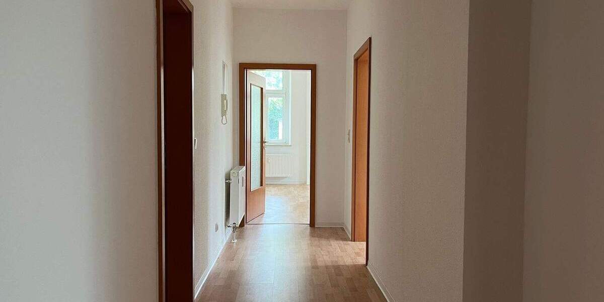 Mehrfamilienhaus, Wohnhaus Limbach-Oberfrohna Oberfrohna - 2 Zimmer, 550.000&euro; | Angebot:25913992