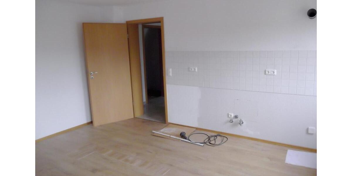 Maisonettenwohnung Auerbach/Vogtland Vogtland - 2 Zimmer, 48 m&sup2;, 300&euro; | Angebot:25381768