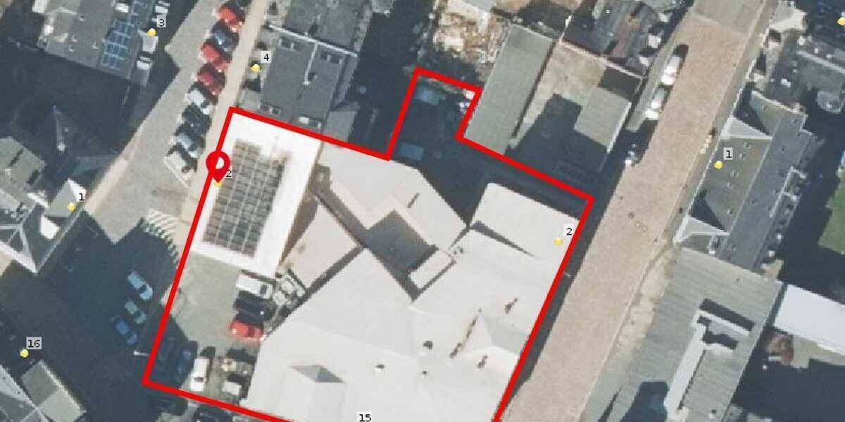 Gewerbeobjekt Greiz - 450.000&euro; | Angebot:25665937