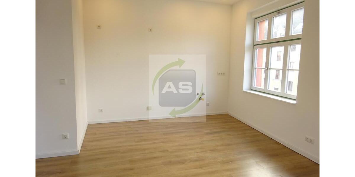 Etagenwohnung Zwickau Zwickau-Nord - 2 Zimmer, 47 m&sup2;, 350&euro; | Angebot:23052458