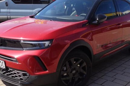 Opel Mokka 7.000 km 25.900 &euro; Schneeberg 08289