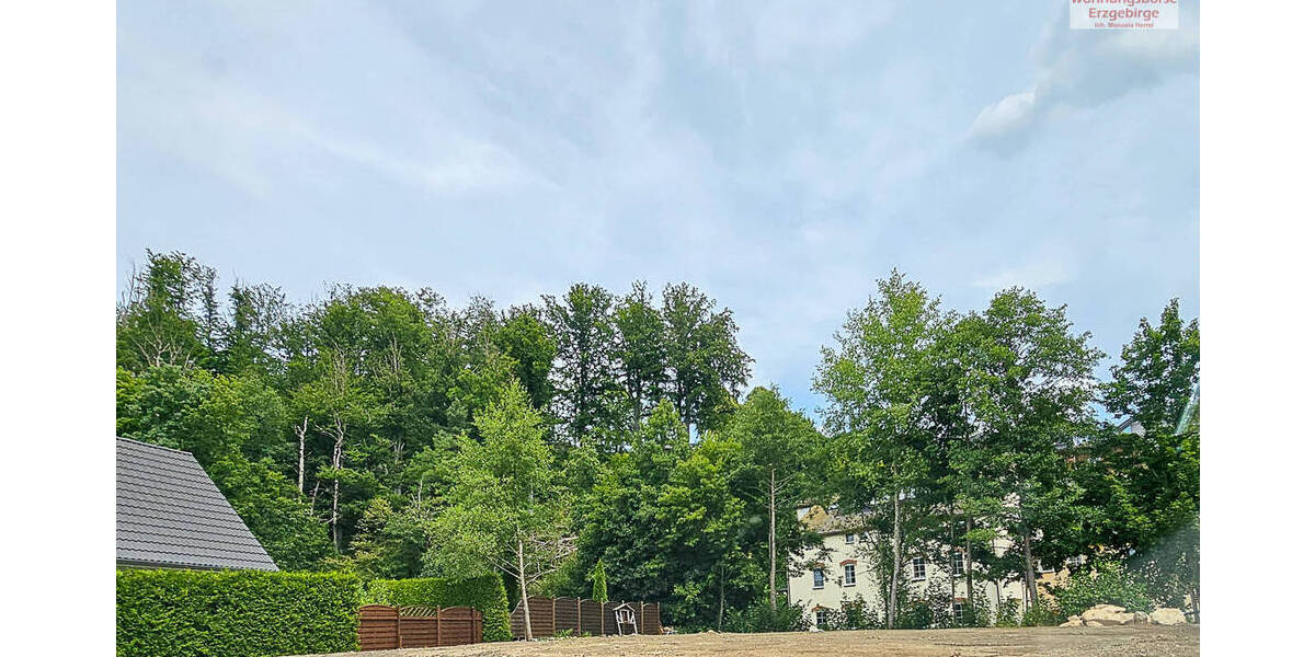 Grundstück Schwarzenberg/Erzgebirge Schwarzenberg - 65.000&euro; | Angebot:25688257