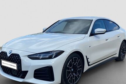 BMW 430 Gran Coupé 7.866 km 59.685 &euro; Zwickau 08060
