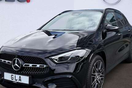 Mercedes-Benz GLA 180 24.900 km 43.200 &euro; Zwickau 08058